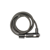 Kryptonite Cable Locks - Kryptoflex 10mm x 180mm Cmb